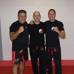 Wing Fight Herentals, openingstijden