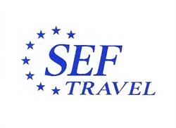 SEF Travel, Lokeren openingstijden
