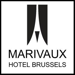 Marivaux Hotel, Congress & Seminar Centre, Brussel openingstijden