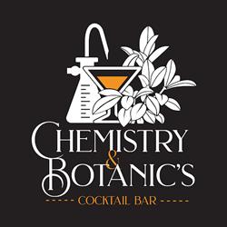 Chemistry & Botanic's : Cocktail Bar, Brussel openingstijden