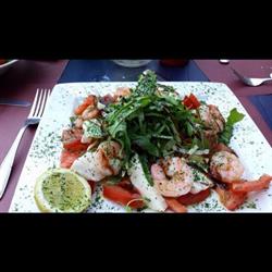 Restaurant Pizzeria - Da Lucia, Etterbeek openingstijden