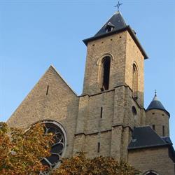 Institut Saint-Boniface - Parnasse, Elsene openingstijden