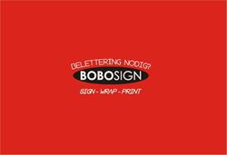 Belettering En Publiciteit Bobosign, Kuurne openingstijden