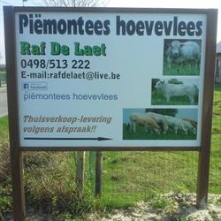 Piëmontees hoevevlees, Tielrode openingstijden