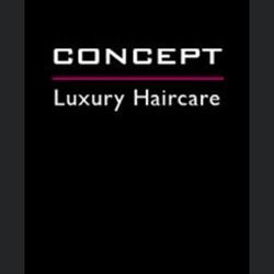 Concept Luxury Haircare Paal, Beringen openingstijden