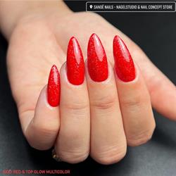 Sanoë Nails, Lierde openingstijden