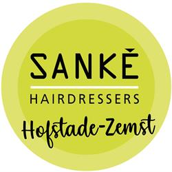 Sanké Hairdressers, Zemst openingstijden