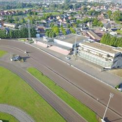 Hippodroom Kuurne, openingstijden
