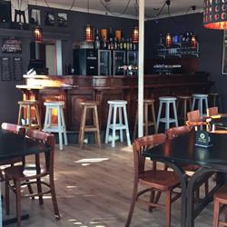 Café Den Anker, Diest openingstijden