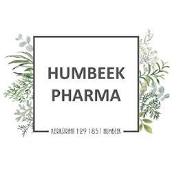Humbeek Pharma, Grimbergen openingstijden