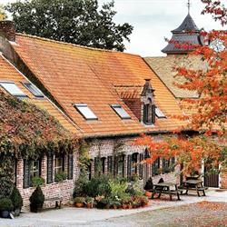 Vakantiehuis - De Boshoeve, Westouter openingstijden