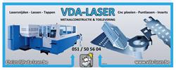 V.D.A.-Laser, Diksmuide openingstijden