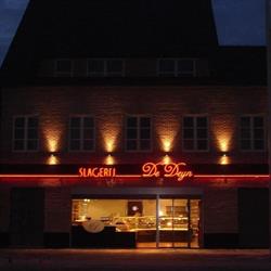 Slagerij De Deyn, Mere openingstijden