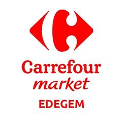 Carrefour Market, Edegem openingstijden