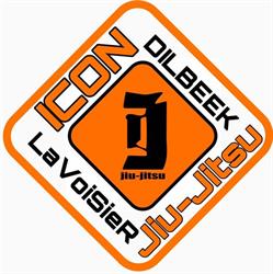 Icon Brazilian Jiu Jitsu Brussels, Dilbeek openingstijden