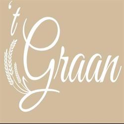 t Graan, Essen openingstijden