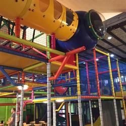 Bobo's Land, Damme openingstijden