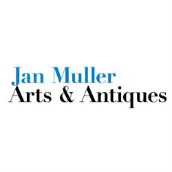 Jan Muller Antiques, Gent openingstijden