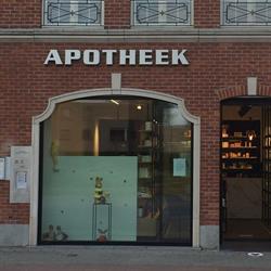 Apotheek Vanoost - De Ridder, Eke openingstijden