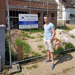 ELG Technics, Nieuwerkerken openingstijden