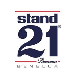 Stand21 Benelux, Oud-Heverlee openingstijden