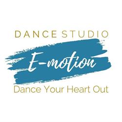 Dance Studio E-motion, Wetteren openingstijden