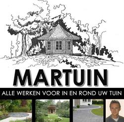 Martuin, Olen openingstijden