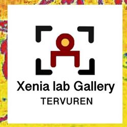 Xenia Gallery Tervuren, openingstijden