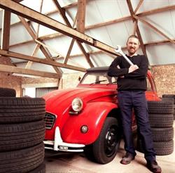 Garage REPAIR en ZO, Hemelveerdegem openingstijden