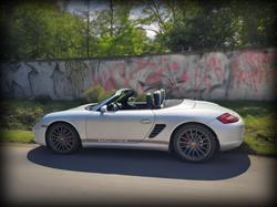 Porsche CLUB 2019, Steenokkerzeel openingstijden