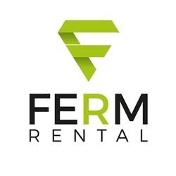 Ferm Rental, Genk openingstijden