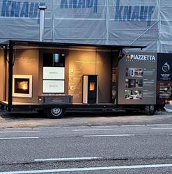 Flammeandco by Poncelet Benjamin, Cognelée openingstijden