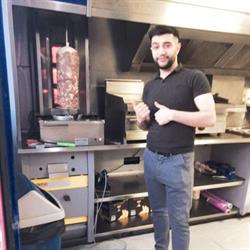 Turkish Grill, Monceau-sur-Sambre openingstijden