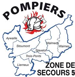 La Zone De Secours 5 Warche Ambleve Lienne, Trois-Ponts openingstijden