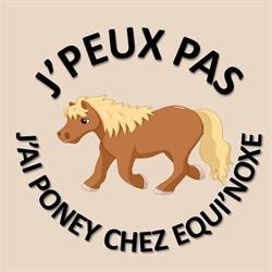 Poney Club Equi'noxe, Walhain openingstijden