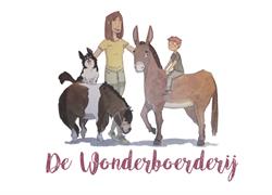 De wonderboerderij, Merchtem openingstijden