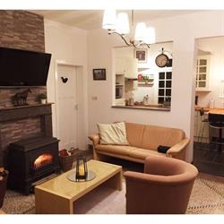 Vacation home La Petite Marly, Anhée openingstijden
