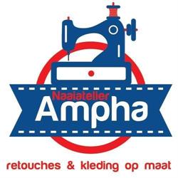 Naaiatelier Ampha, Hasselt openingstijden