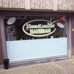 Kapsalonhanedan Be, Temse openingstijden