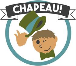 Taalkamp Chapeau, Wolvertem openingstijden