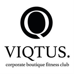 Viqtus - Boutique Fitness Club, Roeselare openingstijden