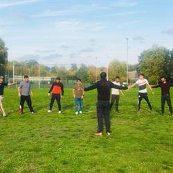 Arktos Sport Club Leuven, openingstijden