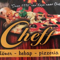 Cheff kebap Munsterbilzen, Bilzen openingstijden