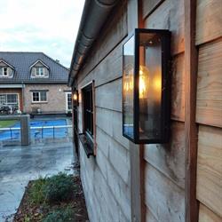 Afgewerkt schrijnwerk, Aalter openingstijden
