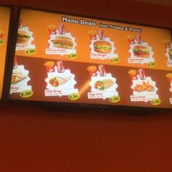 Chicken Land Genk, openingstijden