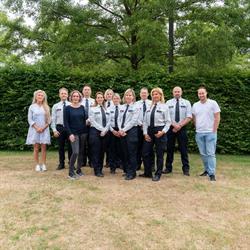 Wijkpolitie Zonhoven, openingstijden
