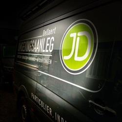 JD omgevingsaanleg, Oosteeklo openingstijden