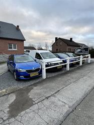 A.G.D Defesche, Baronville openingstijden