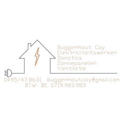 Algemene elektriciteitswerken Buggenhout Coy, Schellebelle openingstijden