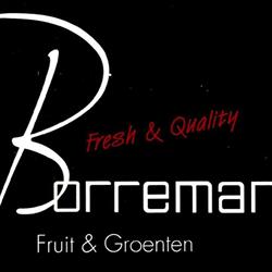 Kwaliteitsgroenten en - fruit Borreman, Iddergem openingstijden